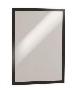 Samolepiaci DURAFRAME A3 čierny