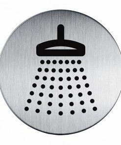 Piktogram Sprchy