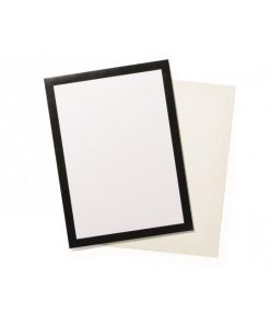 Duraframe Grip A4 čierny