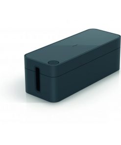 BOX na káble a predlžovačku CAVOLINE BOX L čierna