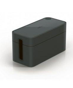 BOX na káble a predlžovačku CAVOLINE BOX S čierna