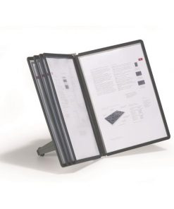 Stojan na stôl SHERPA soho s 5 panelmi