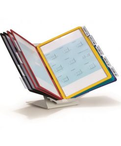 Katalógové panely otočné