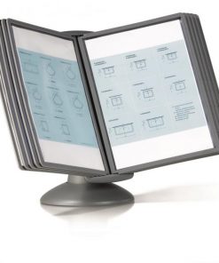 Katalógové panely stolové