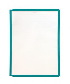 Katalógový panel SHERPA A4 zelený