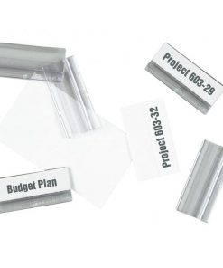 Index na katalógový panel SHERPA 58 mm