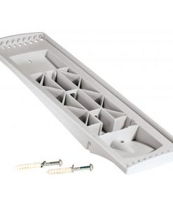 Nástenný držiak SHERPA module 10 prázdny