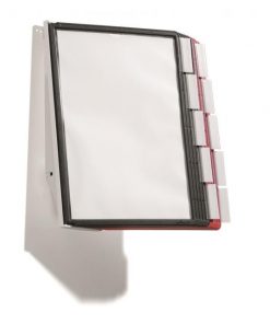 Závesný koľajnicový systém