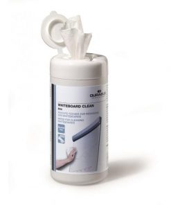 Čistiace utierky na tabule 100 ks