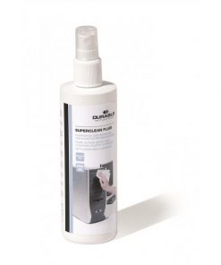 Čistenie obrazoviek