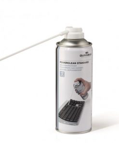 Vzduchový čistič základný 400 ml