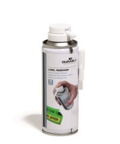 Odstraňovače etikiet