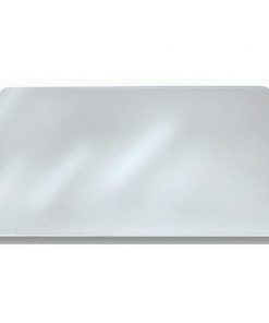 Podložka na stôl DURAGLAS 42x30cm priehľadná