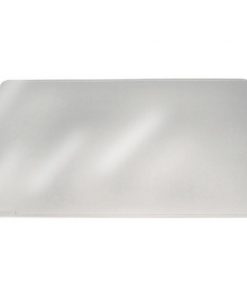 Podložka na stôl DURAGLAS 40x53cm priehľadná