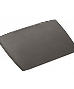 Podložka na stôl Artwork 52x65cm čierna