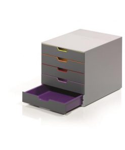 Zásuvkový box VARICOLOR 5