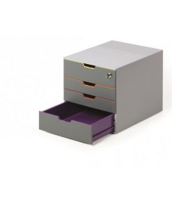 Zásuvkový box VARICOLOR SAFE