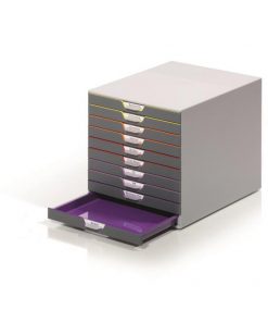 Zásuvkový box VARICOLOR 10