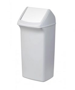 Kôš plastový DURABIN FLIP 40 ℓ