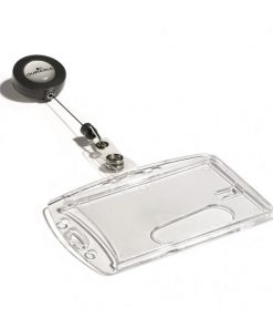 Identifikačné visačky