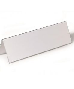 Menovka na stôl DURABLE 105x297mm