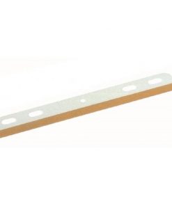 Zakladací prúžok DURABLE FILEFIX A5 25ks