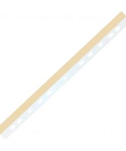 Zakladací prúžok DURABLE FILEFIX A4 50ks