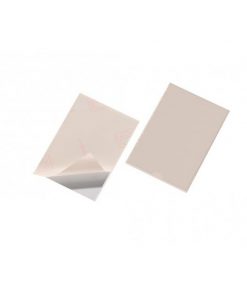 Samolepiace vrecko obdĺžnikové DURABLE A6 25ks