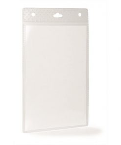 Visačka bez remienka DURABLE A6 20ks