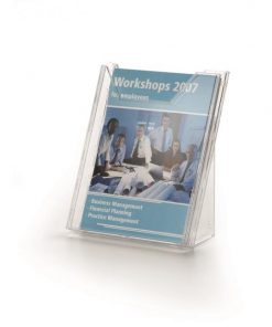 Stojan COMBIBOXX A4 s 1 odkladačom