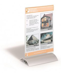 Prezentačný stojan DURABLE PRESENTER A5