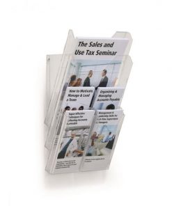 Stojan COMBIBOXX pro s 5 odkladačmi