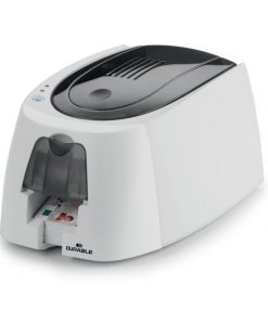 Tlačiareň na plastové karty DURACARD ID 300