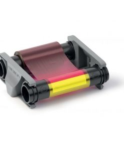 Páska do tlačiarne DURACARD ID 300 farebná