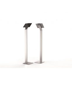 Podlahový stojan na tablet