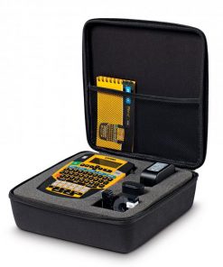 Dymo Rhino 4200 tlačiareň štítkov kufríková sada
