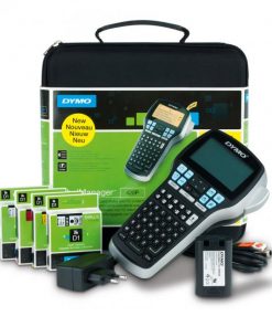 Dymo LM 420P kufríková sada