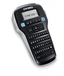 elektronické štítkovače Dymo