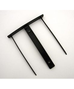 Archívny plastový klip EMBA