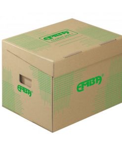 Úložný box EMBA 1.H/H TYP UB1