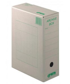 Archívny box EMBA TYP I/110