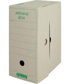 Archívny box EMBA TYP I/150