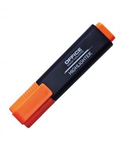 Zvýrazňovač Office Products oranžový