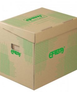 Úložný box EMBA 2.H/H TYP UB2