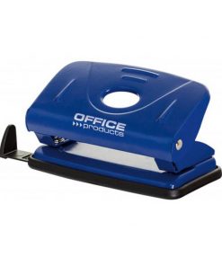 Dierovačka Office Products na 12 listov modrá