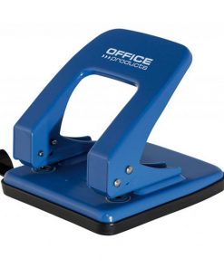 Dierovačka Office Products na 40 listov modrá
