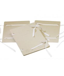 Spisové dosky EMBA TYP III/315K