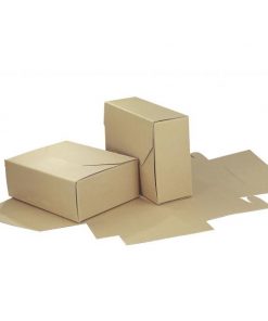 Archívna krabica EMBA TYP II/350 R:110x350x260 mm