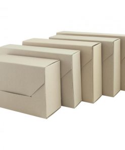 Archívna krabica EMBA TYP II/390 R:180x390x290 mm