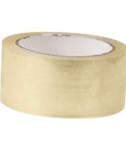 Baliaca lepiaca páska 48mm x 60m priehľadná